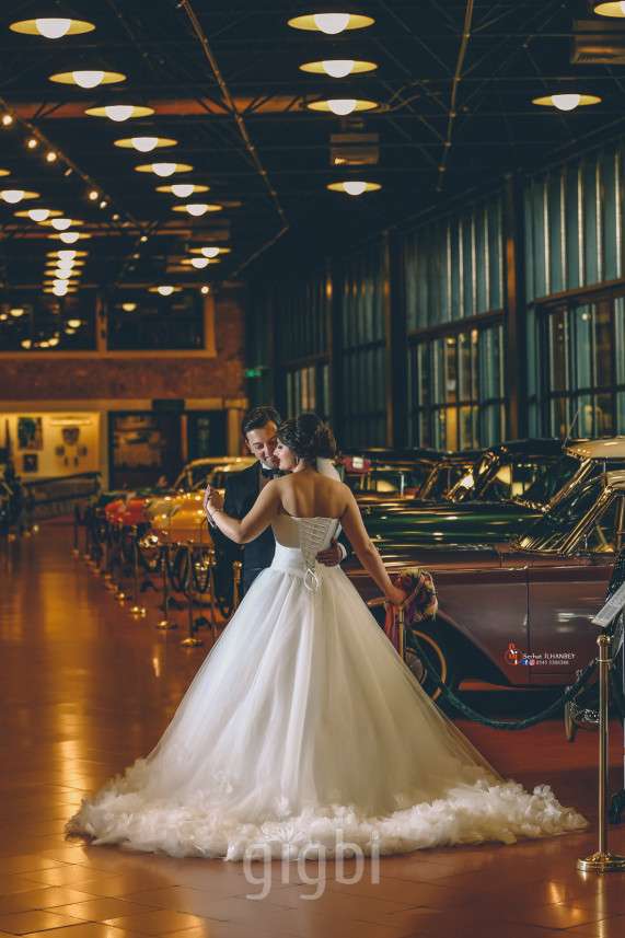 Serhat İlhanbey Photography