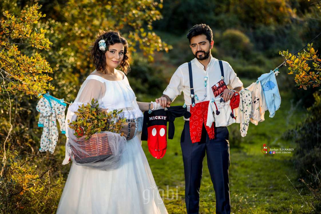 Serhat İlhanbey Photography