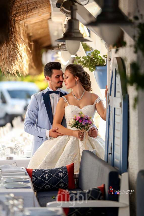 Serhat İlhanbey Photography