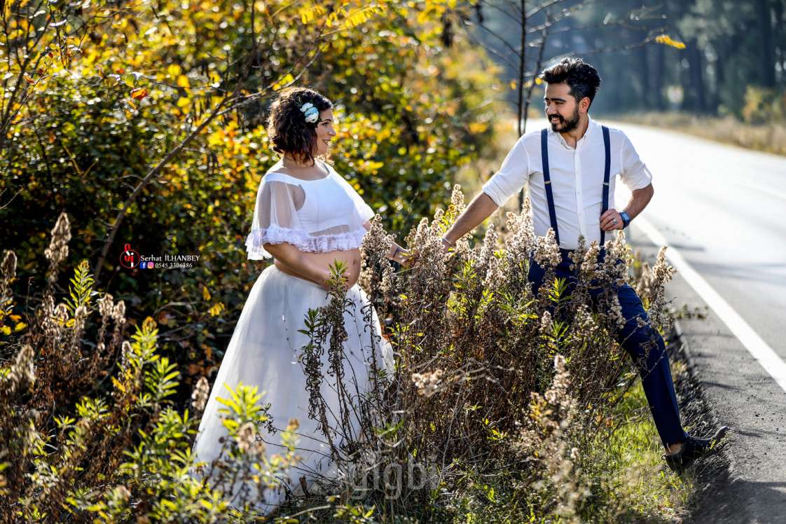 Serhat İlhanbey Photography