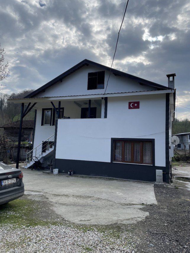 Sabahattin Çakırbey 