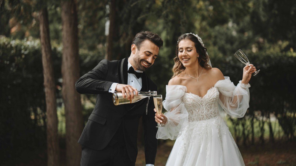 Sade Event Photography