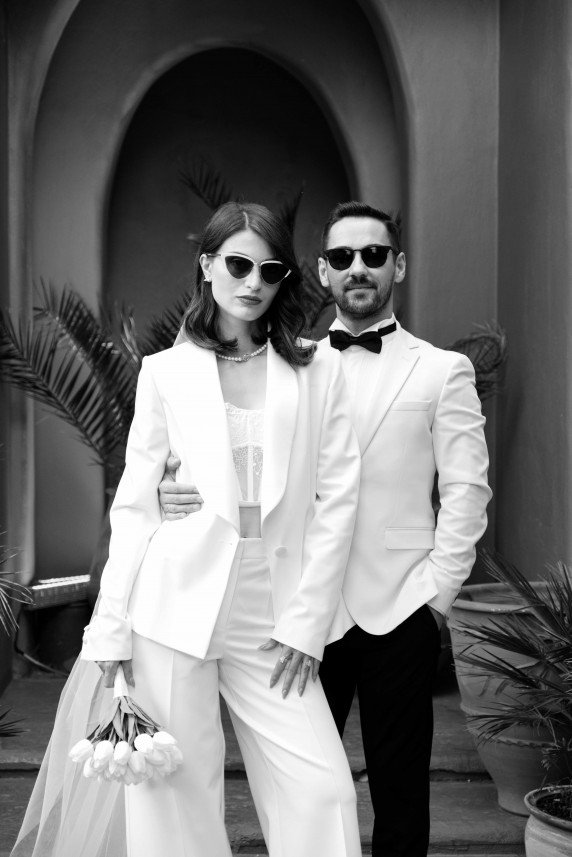 Sade Event Photography