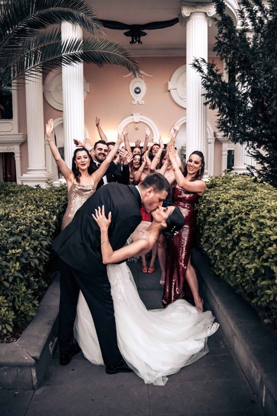 Sade Event Photography