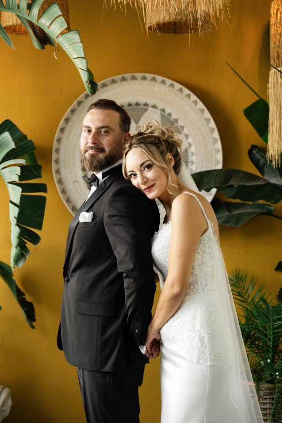 Sade Event Photography