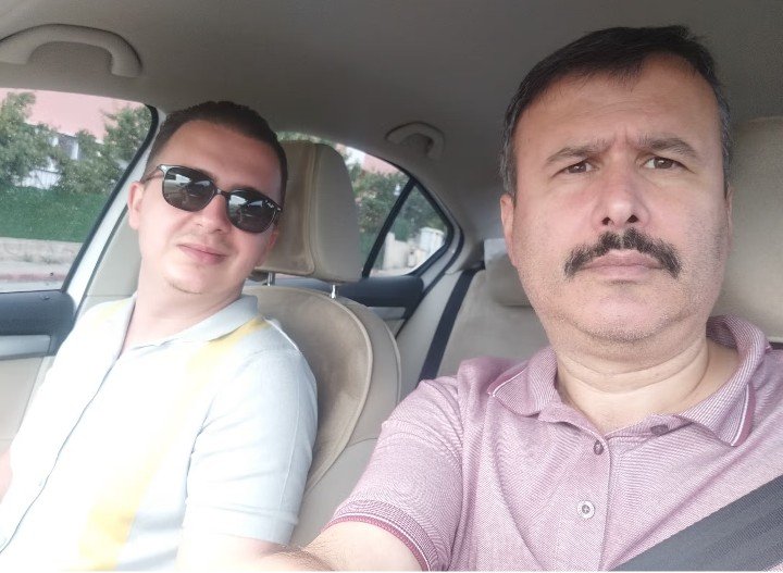 Sadık Bozdemir