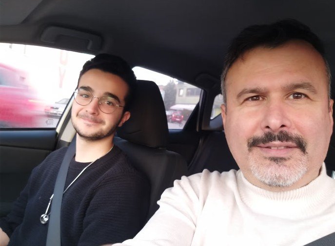 Sadık Bozdemir