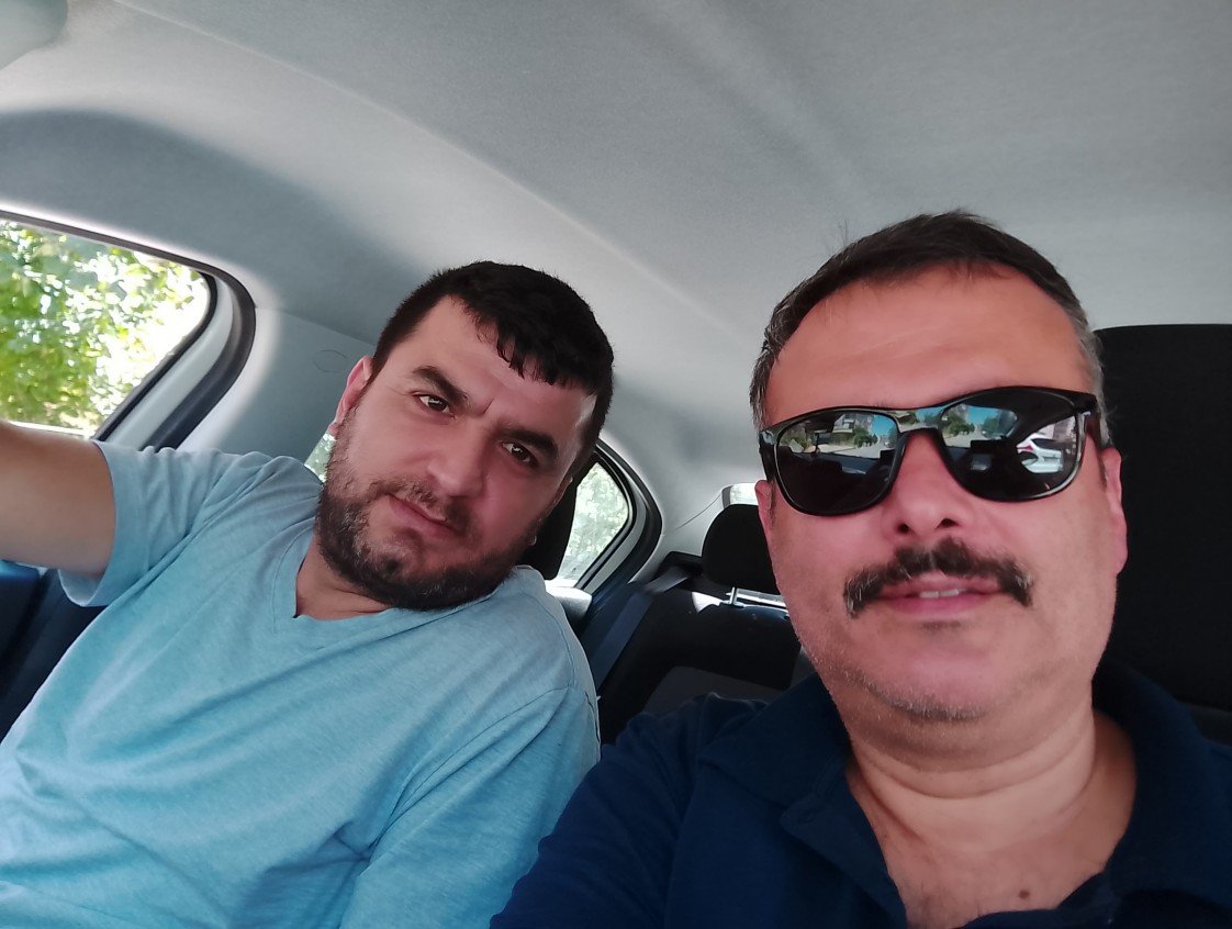 Sadık Bozdemir