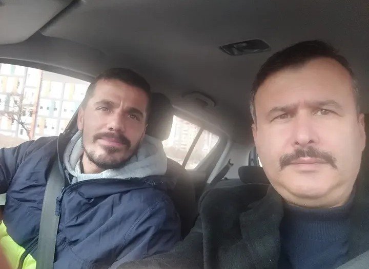 Sadık Bozdemir