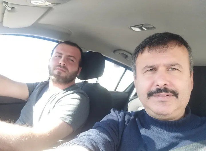 Sadık Bozdemir