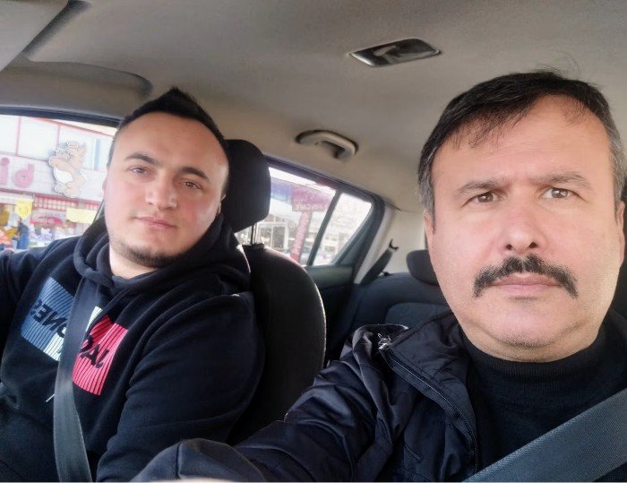 Sadık Bozdemir