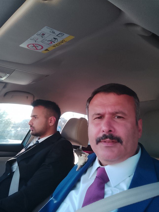 Sadık Bozdemir