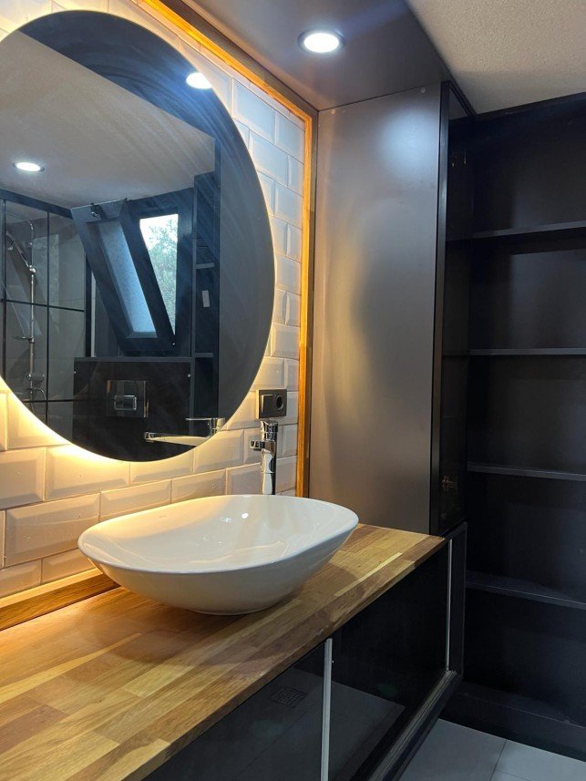 Meva Yapı Dekorasyon