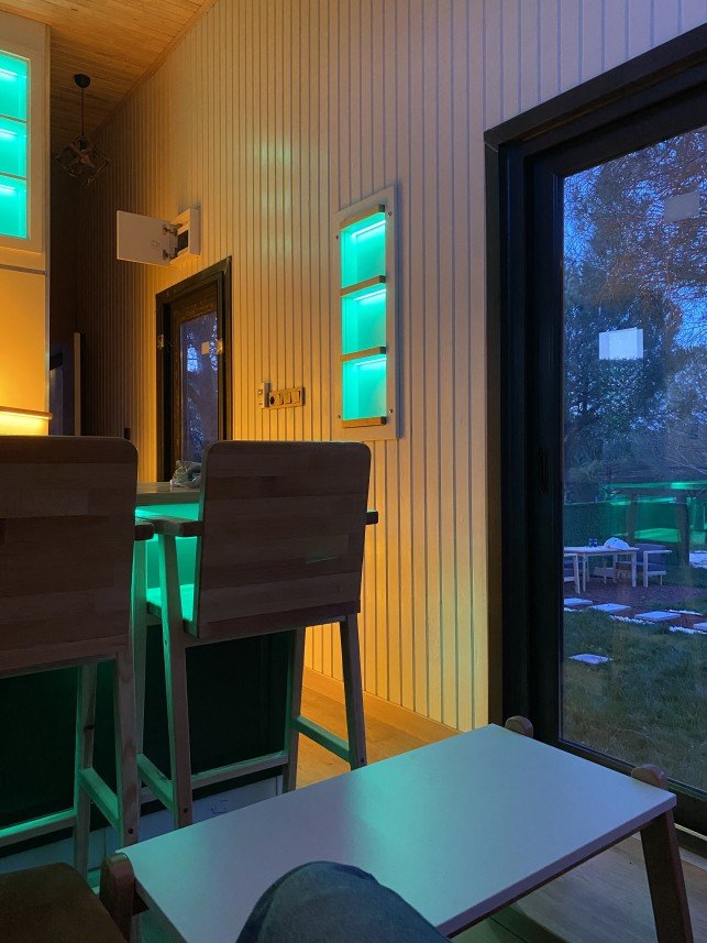 Meva Yapı Dekorasyon