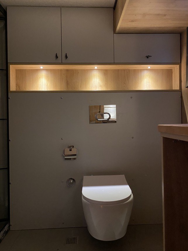 Meva Yapı Dekorasyon