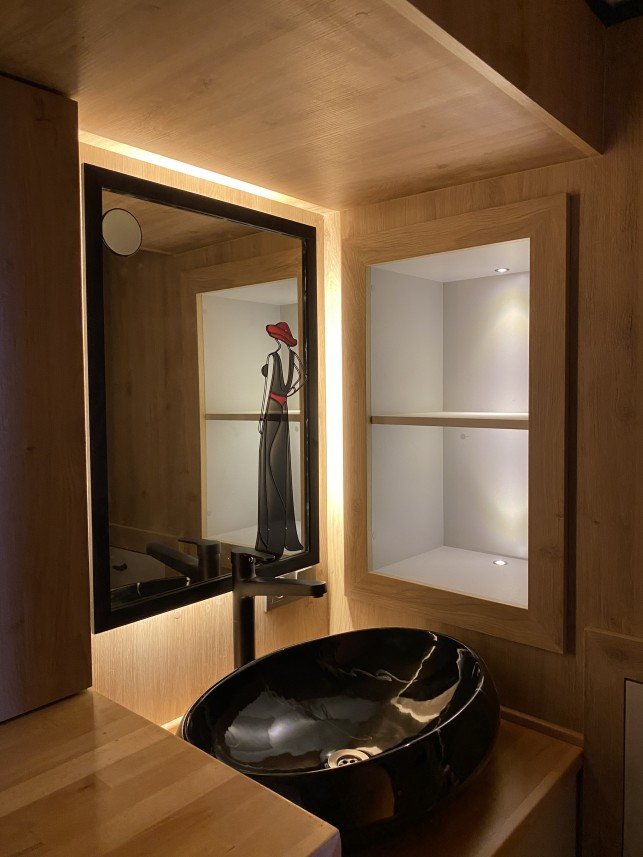 Meva Yapı Dekorasyon