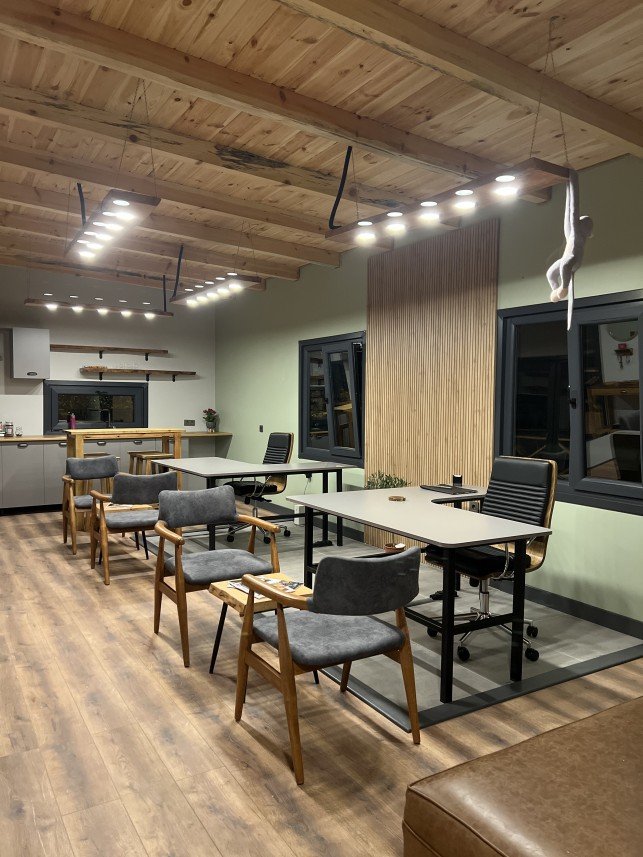 Meva Yapı Dekorasyon