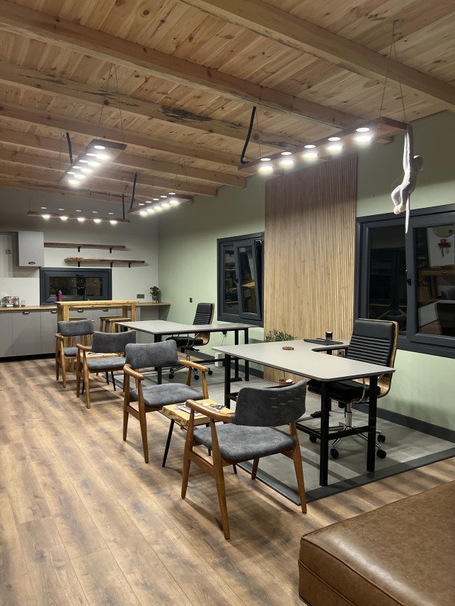 Meva Yapı Dekorasyon