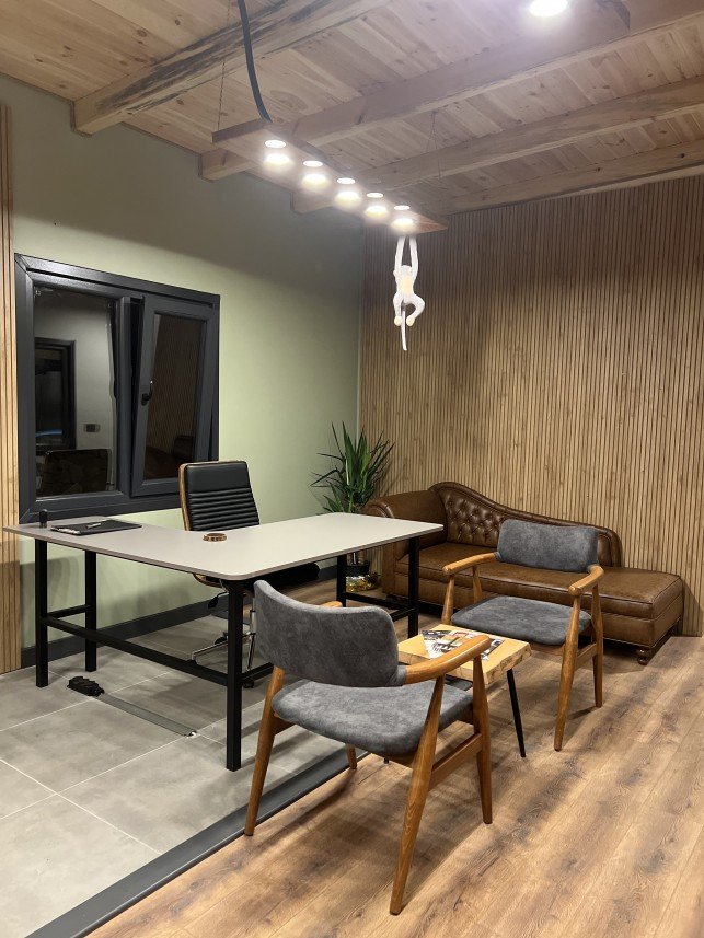 Meva Yapı Dekorasyon