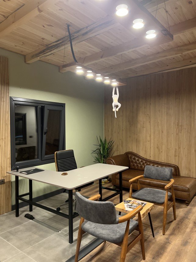 Meva Yapı Dekorasyon