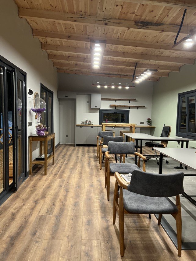 Meva Yapı Dekorasyon