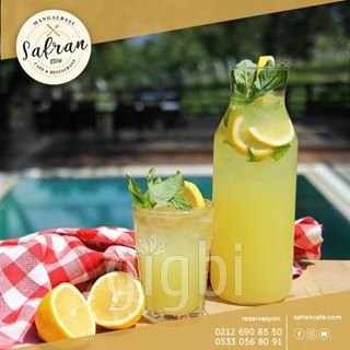 Safran Elite Restaurant