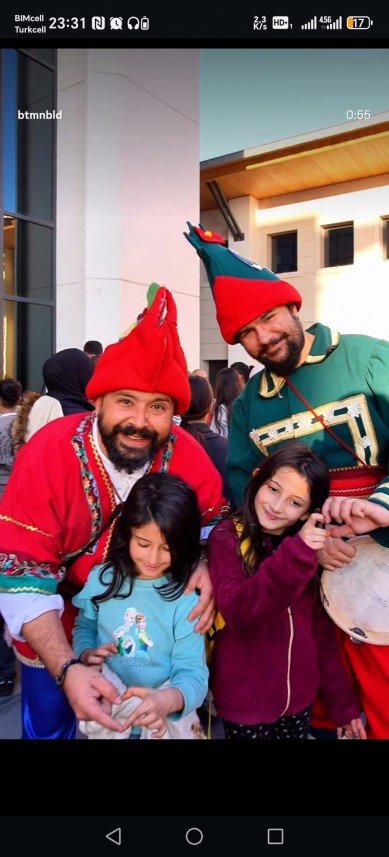 Şah Tiyatro ve Organizasyon