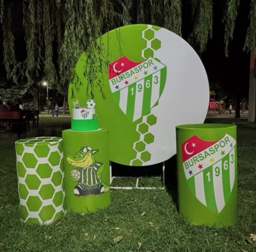 Şah Tiyatro ve Organizasyon