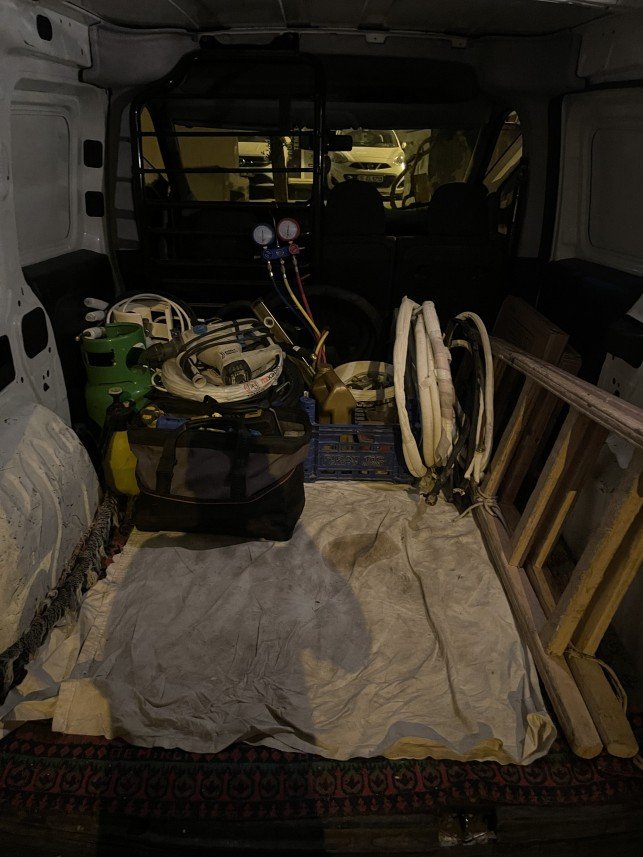 Şahan Efe Göktürk