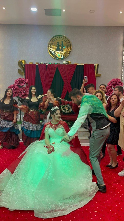 Sahne Royal