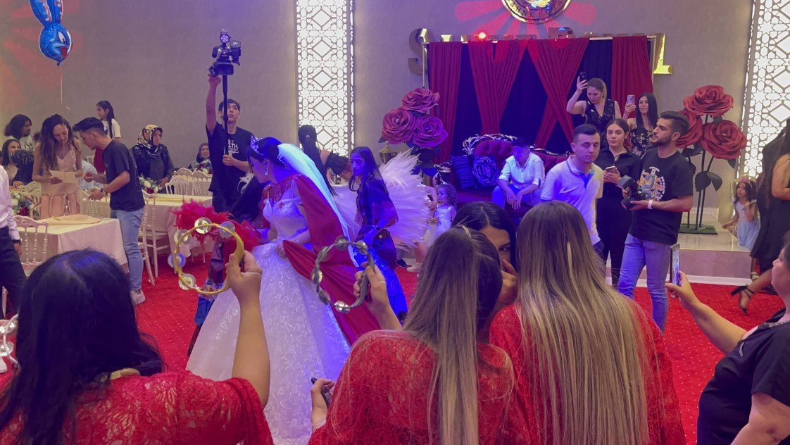 Sahne Royal