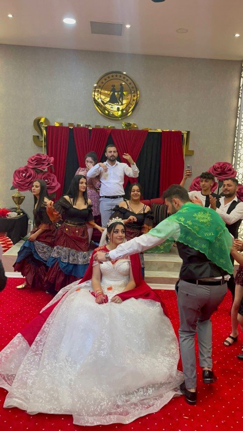Sahne Royal