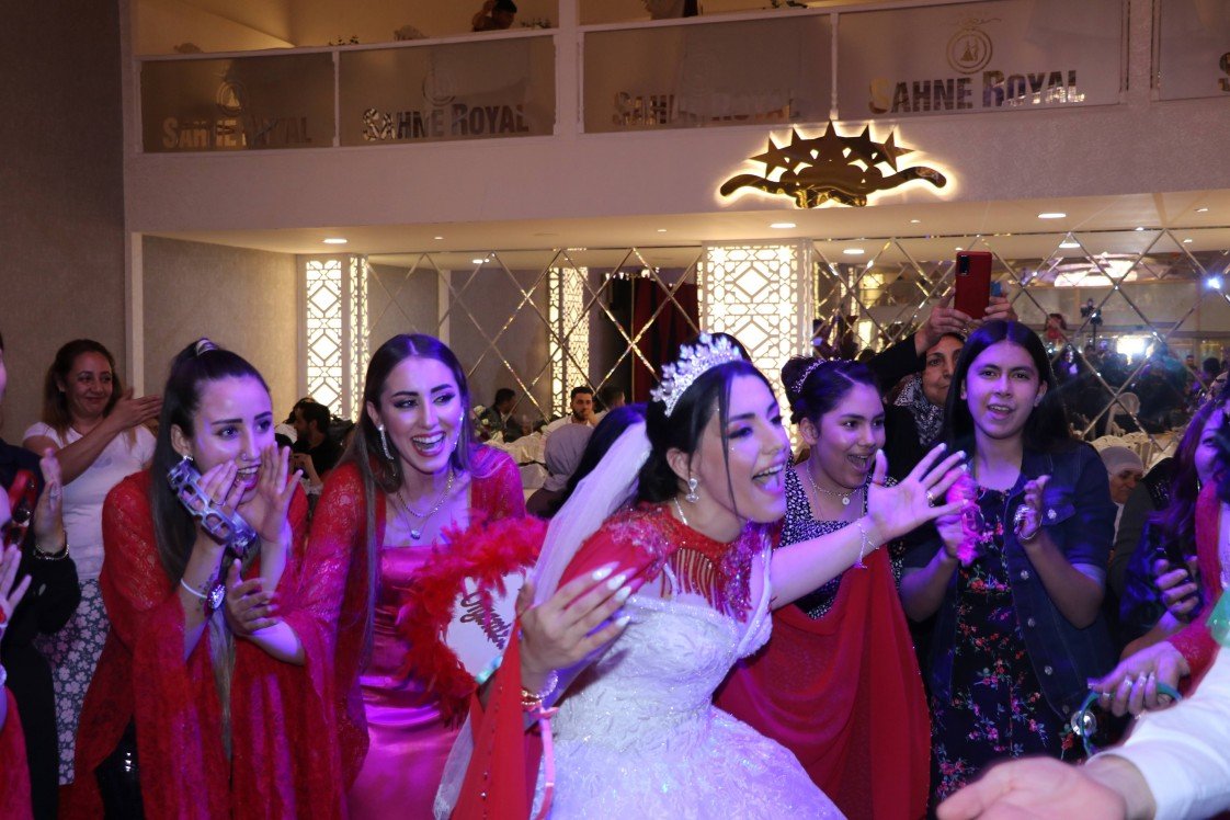 Sahne Royal