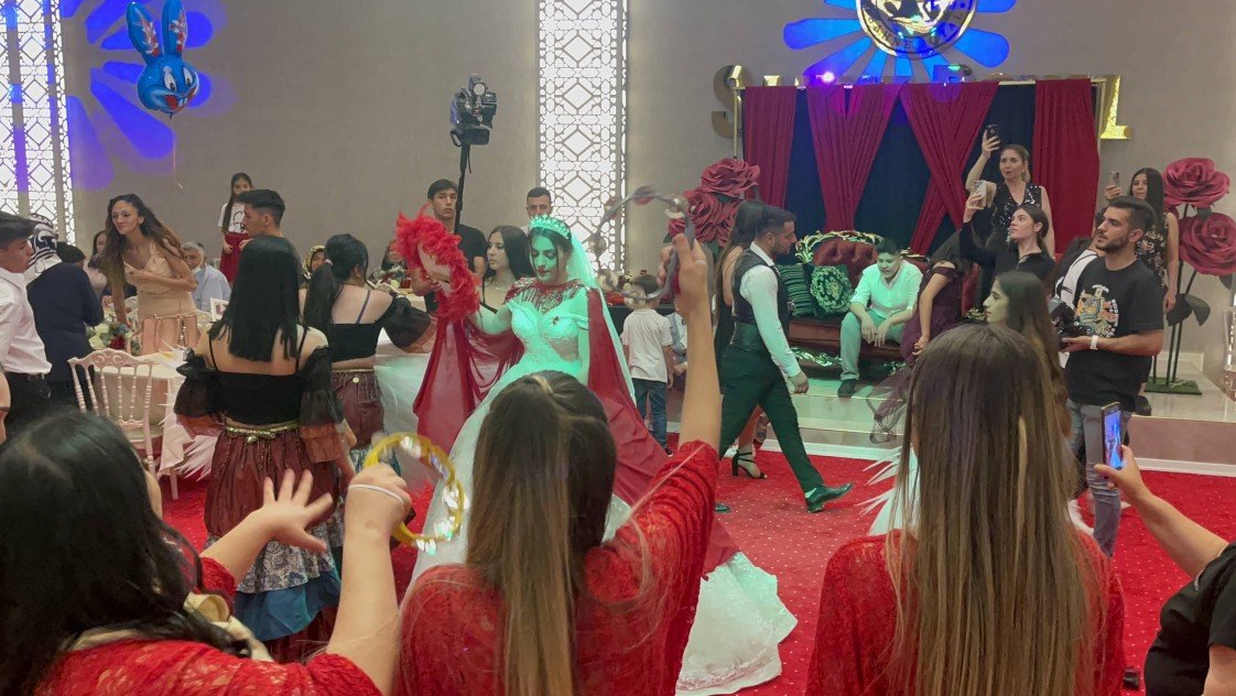Sahne Royal