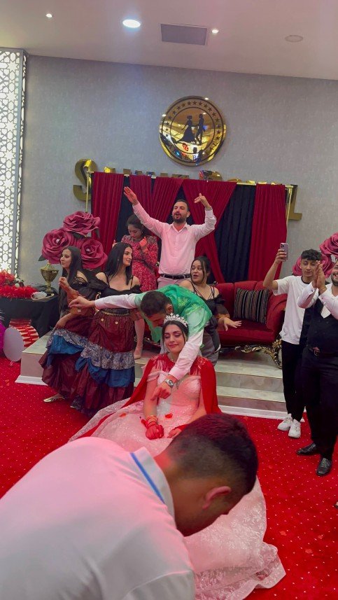 Sahne Royal