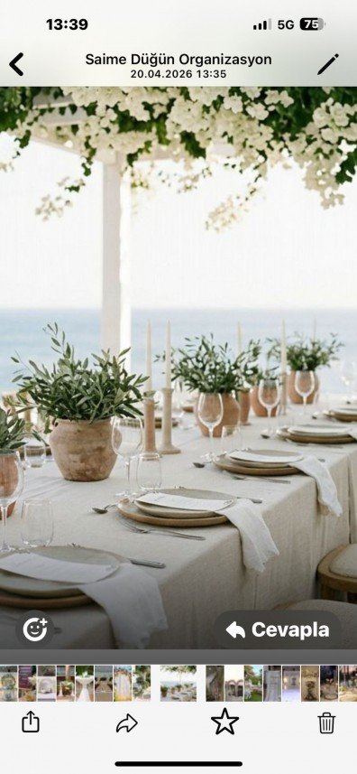 Missa Organizasyon Bodrum