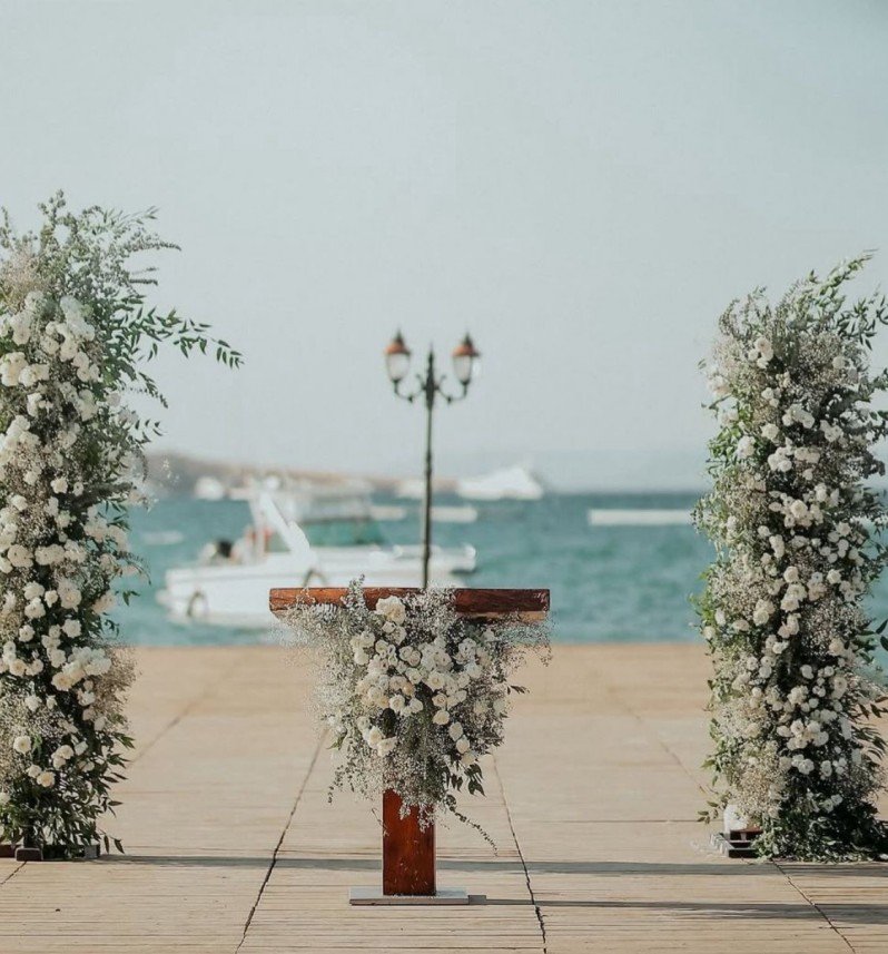 Missa Organizasyon Bodrum