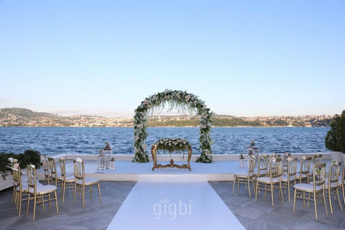 Sait Halim Pasa Yalisi Dugun Fiyatlari Dugun Buketi