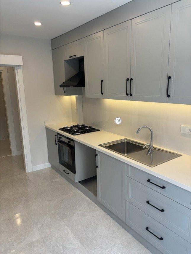 Demirci Yapı Tadilat