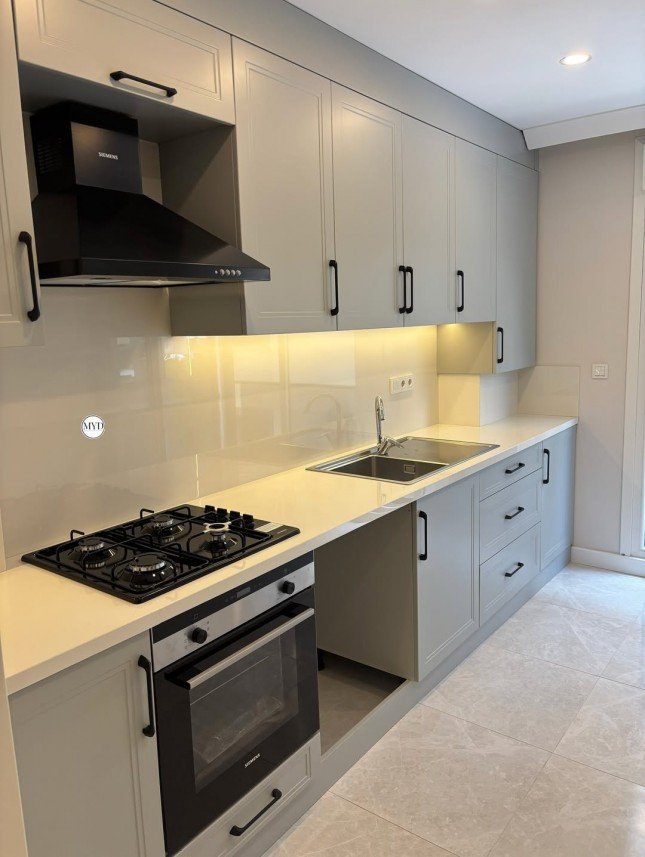 Demirci Yapı Tadilat