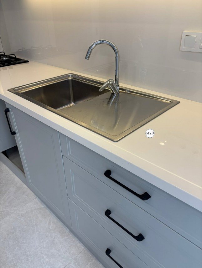 Demirci Yapı Tadilat