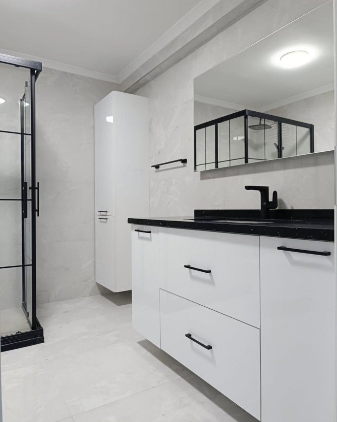 Demirci Yapı Tadilat