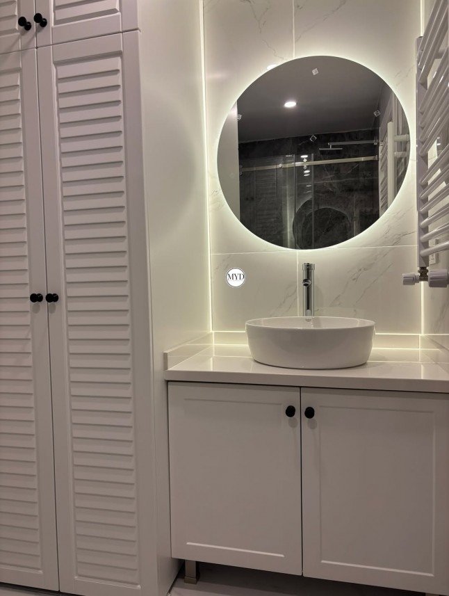 Demirci Yapı Tadilat