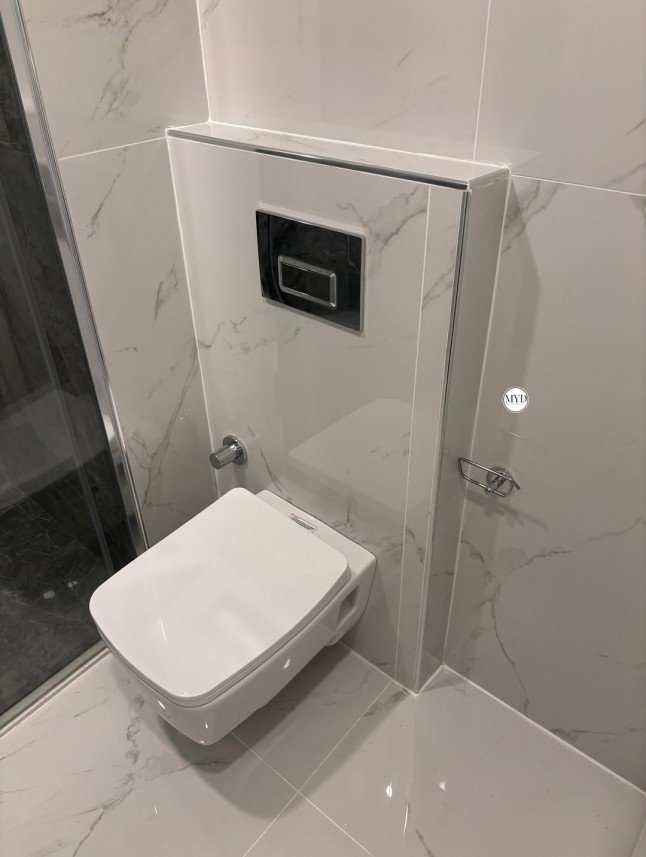 Demirci Yapı Tadilat