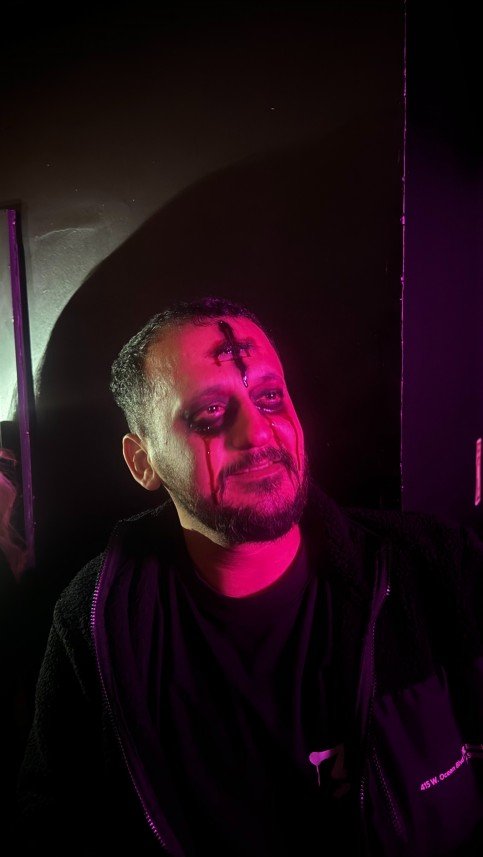 Salih Gümrükçüoğlu