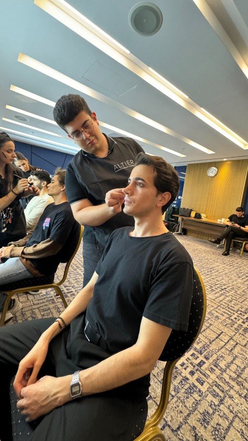 Salih Gümrükçüoğlu