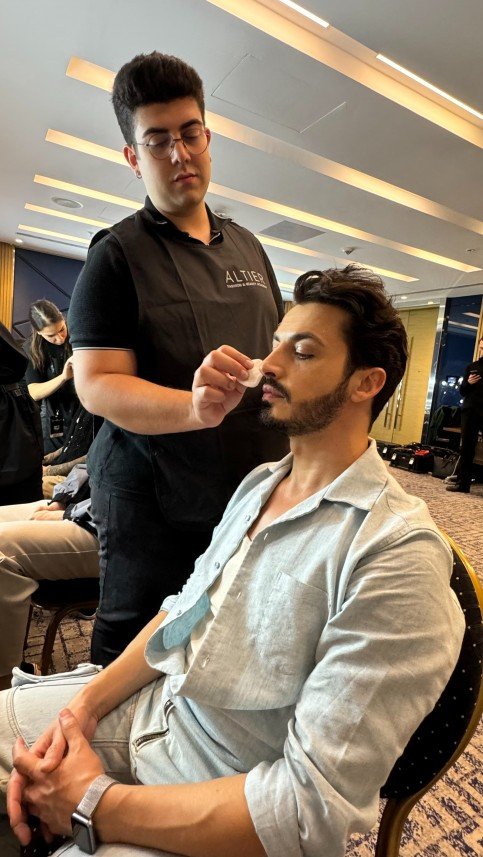 Salih Gümrükçüoğlu