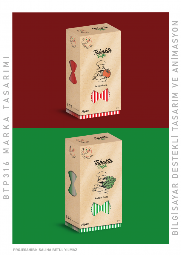 Saliha Betül Yılmaz