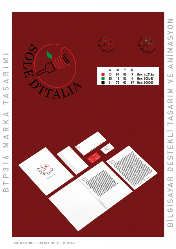 Saliha Betül Yılmaz