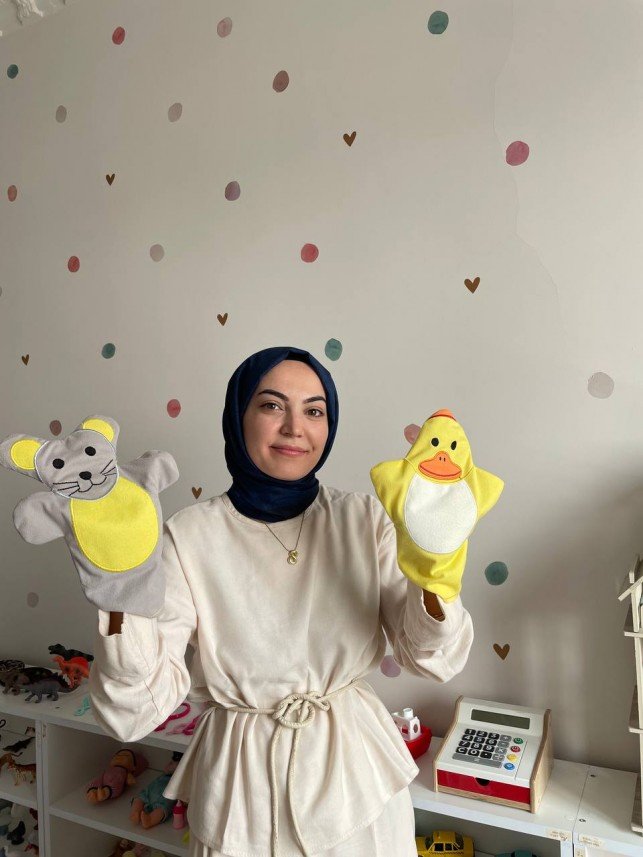 Saliha Ünal